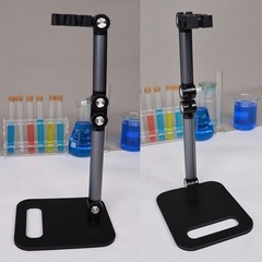 Electrode Holder Adjustable Electrode 30cm Arm For Electrode Quick Assembly