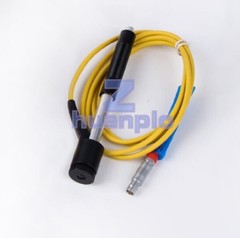 ONE NEW D type impact device For JT120 Leeb Hardness Tester