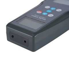 Digital Push Pull Tester Meter Split Force Gauge With External Sensor 1000kgf
