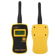 Mini GY561 1 MHz-2.4 GHz Digital LCD Frequency Counter Tester for Two Way Radio