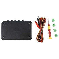 Automotive Signal Generator MN300 for Oxygen and Fuel Pressure Sensor Testing
