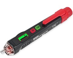 AC Voltage Tester/Non-Contact Voltage Tester with Dual Range AC 12V-1000V/48V…
