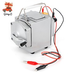 Megohmmeter 1000V Insulation Resistance Tester Hand Crank Megger 1000M??