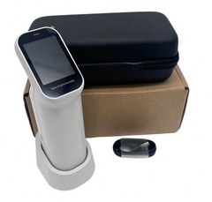 Digital Colorimeter with Φ6mm Test Structure D/8 SCI Repeatability ΔE*ab≤ 0.03