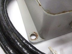 VAISALA HMP235A2A0A1AA12X1C 24VDC/AC UNMP