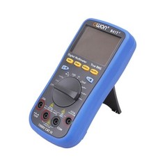 B41T+ Multimeter w/ Bluetooth Datalogger Temperature Meter 3-in-1 True RMS tps1