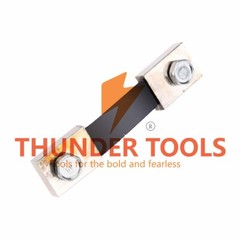 Thunder Tools LCD DC 100A Digital Display LED Panel Ammeter/ AMP Ampere