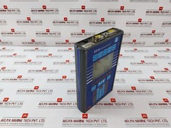 Emerson CSI 2120-1 Computational System Machinery Analyzer REV. 1 (Not Working)
