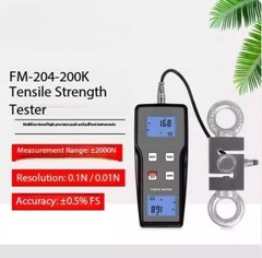 FM204 Digital Push-Pull Tester Mechanical Push-Pull Load Insertion Force Tester