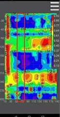 ADMT-300S-X 300M Depth 3D Touch Screen Deep Underground Water Detector
