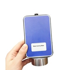 Water Activity Measurement with Range 0.00~1.00aw for Bread Vegetable Fruit Meat