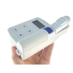 Chlorophyll Meter Plant Leaf Nutrition Chlorophyll Analyzer Tester 0.0-99.9SPAD-
