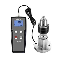 Digital Torsion Meter TM-204-5N with ± 0.5%FS ± 1 Digit ±05kgf.m,±500gf.m,±5N.m