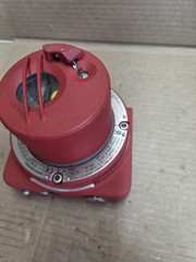 GENERAL MONITORS UV/IR FLAME DETECTORS, PART NO: 71100-30, NO: FL3100-321-100-12