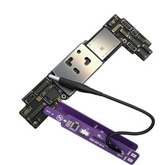 M191 ABS Plastic Battery Clip for Android Motherboard Power Activation