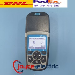 us free tax 96% new Hach DR 900 Tested well One year warranty