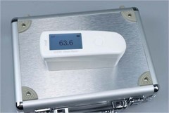 Gloss Meter Glossmeter 0-200GU for Ceramic Tiles Car Paints Plastics Print Metal