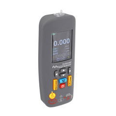 O1X Digital Oscilloscope with 48MSa/s Sampling Rate for Accurate Signal Capture