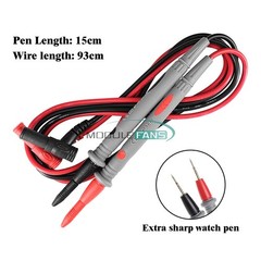LCD Backlight Tester Meter 0-300V Output LED Lamp Bead Lamp Strip Tester New