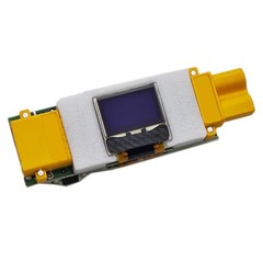 Battery Power Meter Bidirectional Voltage Current Display 60V15A for XT30
