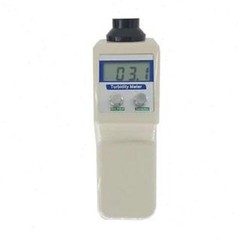Turbidimeter with Repeatability ≤1.5% Minimum Indication 0.1 NTU for Water