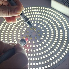 Lamp and TV Backlight Tester for All LED Lights Repair Output 0-320V