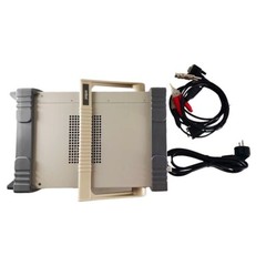 AC Resistance Meter AC Ohmmeter Battery Tester DC Voltage Tester Meter Equipment