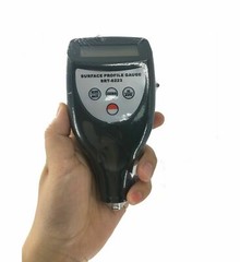 Blast Cleaned Surface Profile Gauge Roughness Tester Profilometer with 0-800um