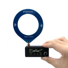 For Daily Listening Needs Easily Carryable SI4732 Mini Receiver Perfect