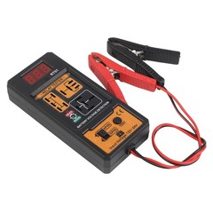 RT01 Digital Relay Analyzer for Precise Relay Tests in Cars Trucks and Boats