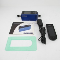 RHOPOINT INSTRUMENTS NOVO-GLOSS 60 DEGREE GLOSSMETER