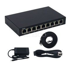 P16D 16-Channel Digital Distribution Module for Personal Monitoring System #USA