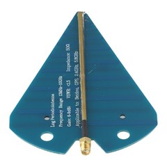 HT5 Directional with Robust Design for Reliable Signal Analysis