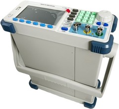 Digital AC Millivoltmeter Rapid AC Voltage Tester Frequency Range 5Hz ~ 12MHz