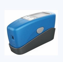 HOT 20 60 85 Degree Gloss Measuring Meter with USB Port Resolution 0.1GU