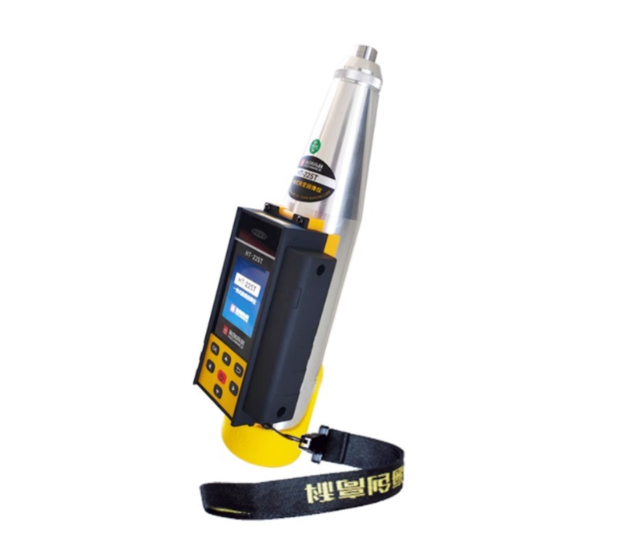 Concrete Strength Testing Hammer Handheld Schmidt Hammer Schmidt Hammer