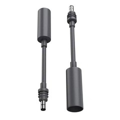 Power Converter Adapter Easy Installation Cable Plug-and-Play Connector