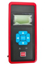 Three-Channel Clamp Leakage Current Recorder with AC 0mA~500A 200000 Groups Data