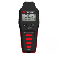 Pinless Moisture Meter