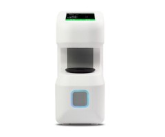 Hazemeter Light Transmission Haze Meter with USB Interface 21mm Aperture