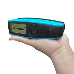 45 Degree Gloss Meter with Repeatability 0~100GU ±0.5GU 100~800GU ±0.5%GU