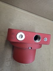 GENERAL MONITORS UV/IR FLAME DETECTORS, PART NO: 71100-30, NO: FL3100-321-100-12