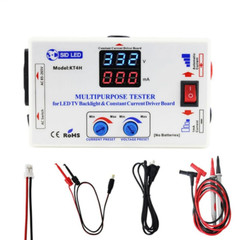 Multipurpose Tester for LED TV Backlight Constant Current Driver Board KT4H USA