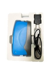 Tri-Angle Gloss Meter with Test Range 20°: 0-2000GU 60°: 0-1000GU 85°: 0-160GU