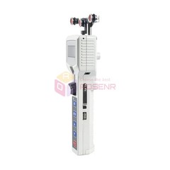 Handheld Digital Tension Meter Textile Steel Cable Copper Wire Tension Testing
