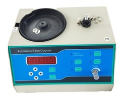 Automatic Seeds Counter Machine Seed Counting Instrument For Various Shape Seeds