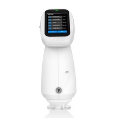 Lab Spectrophotometer Dual Caliber Φ8mm Φ4mm Combined LED Light Source