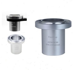Ford Flow Cup #1#2#3#4#5#6 with Flow time 25-105sec Cup Volume 100±1ml