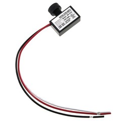 1pc 105V-130V AC Light Sensor with Dusk to Dawn Switch and Day2697