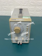 1 PCS Used GW-Instek GAG-810 600Ω Audio Generator #iee*yiso